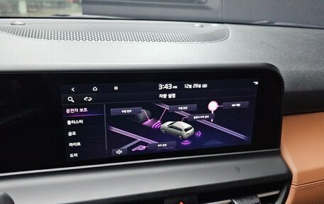 KIA Seltos I, 2022 год, 2 700 548 рублей, 16 фотография