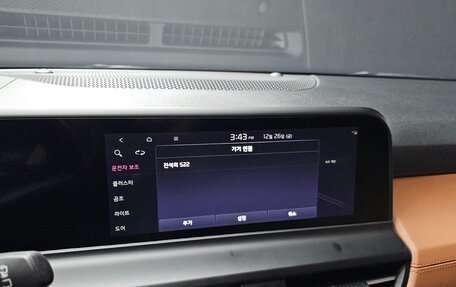 KIA Seltos I, 2022 год, 2 700 548 рублей, 17 фотография