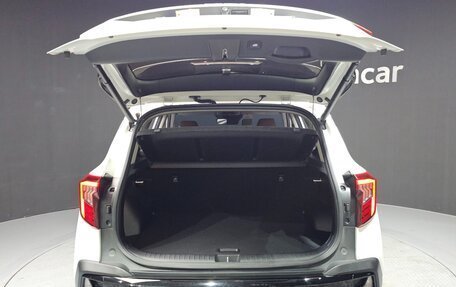 KIA Seltos I, 2022 год, 2 700 548 рублей, 20 фотография