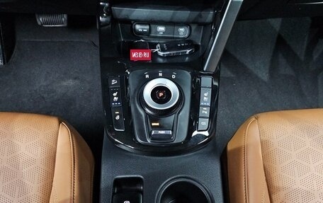 KIA Seltos I, 2022 год, 2 700 548 рублей, 9 фотография