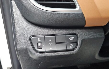 KIA Seltos I, 2022 год, 2 700 548 рублей, 18 фотография