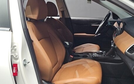 KIA Seltos I, 2022 год, 2 700 548 рублей, 11 фотография