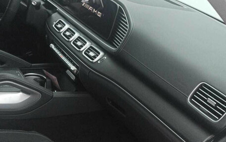 Mercedes-Benz GLS AMG, 2024 год, 23 840 000 рублей, 6 фотография