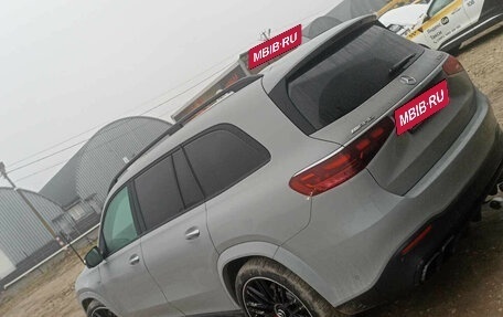 Mercedes-Benz GLS AMG, 2024 год, 23 840 000 рублей, 3 фотография