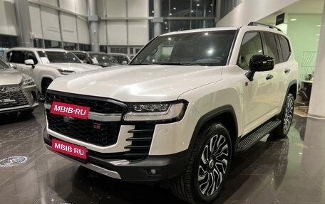 Toyota Land Cruiser, 2022 год, 13 750 000 рублей, 1 фотография