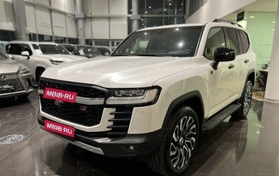 Toyota Land Cruiser, 2022 год, 13 750 000 рублей, 1 фотография