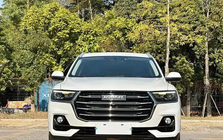 Haval H6, 2021 год, 1 265 852 рублей, 1 фотография