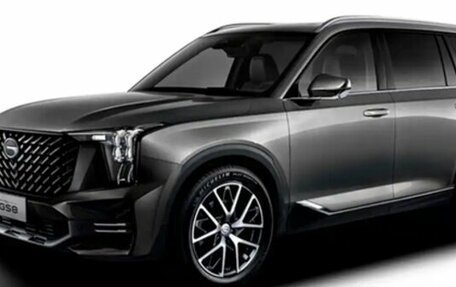 GAC GS8, 2025 год, 4 799 000 рублей, 1 фотография