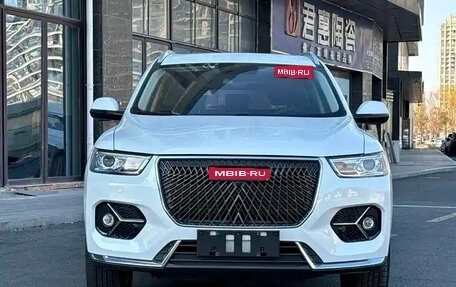 Haval H6, 2021 год, 1 278 852 рублей, 1 фотография