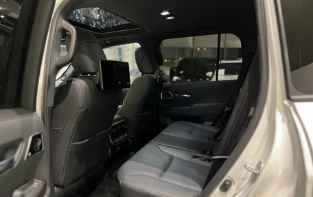 Toyota Land Cruiser, 2022 год, 13 750 000 рублей, 15 фотография