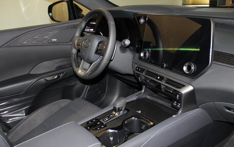 Lexus RX IV рестайлинг, 2025 год, 13 190 000 рублей, 20 фотография