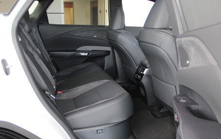 Lexus RX IV рестайлинг, 2025 год, 13 190 000 рублей, 24 фотография