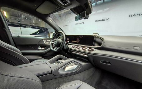 Mercedes-Benz GLE Coupe, 2025 год, 18 960 000 рублей, 4 фотография