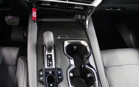 Lexus RX IV рестайлинг, 2025 год, 13 190 000 рублей, 18 фотография