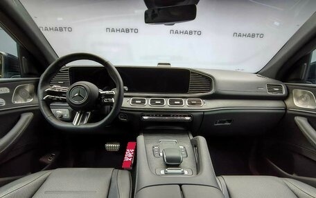 Mercedes-Benz GLE Coupe, 2025 год, 18 960 000 рублей, 5 фотография