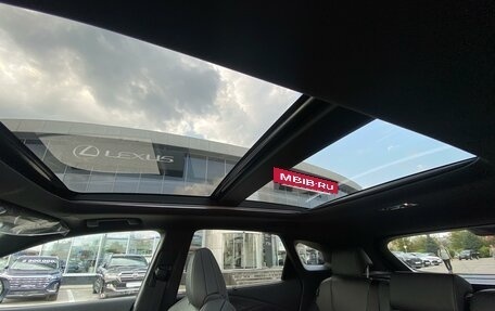 Lexus RX IV рестайлинг, 2025 год, 13 190 000 рублей, 23 фотография