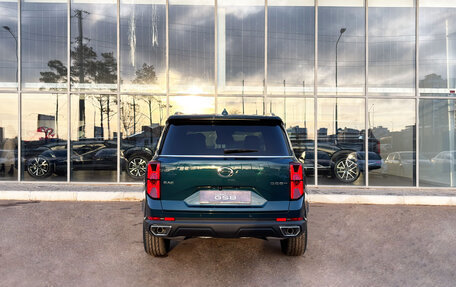 GAC GS8, 2025 год, 4 799 000 рублей, 7 фотография