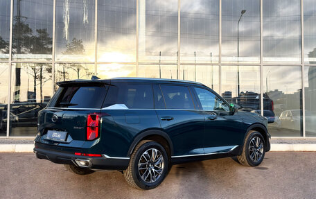 GAC GS8, 2025 год, 4 799 000 рублей, 10 фотография