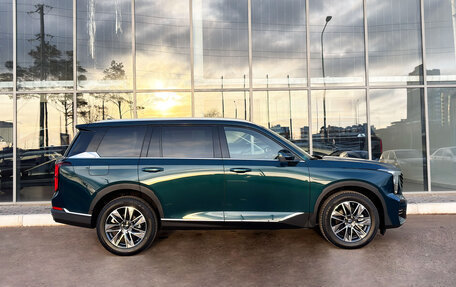 GAC GS8, 2025 год, 4 799 000 рублей, 11 фотография