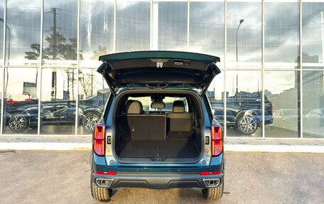 GAC GS8, 2025 год, 4 799 000 рублей, 9 фотография