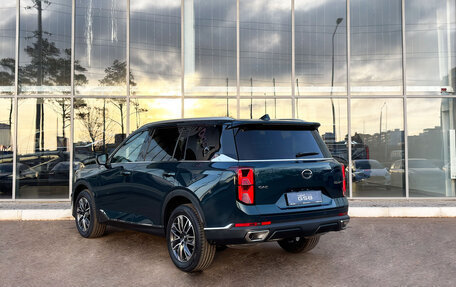 GAC GS8, 2025 год, 4 799 000 рублей, 6 фотография