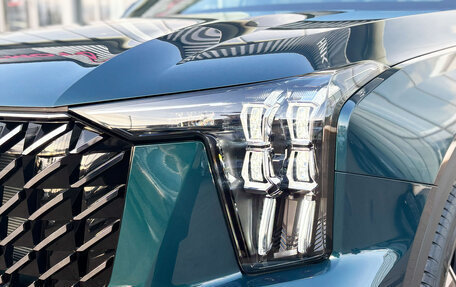 GAC GS8, 2025 год, 4 799 000 рублей, 15 фотография