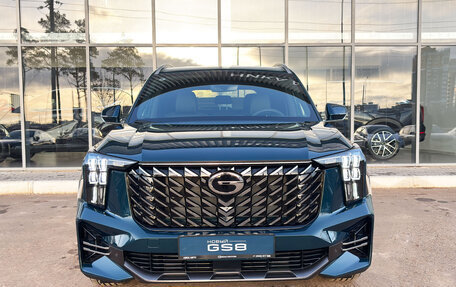 GAC GS8, 2025 год, 4 799 000 рублей, 14 фотография