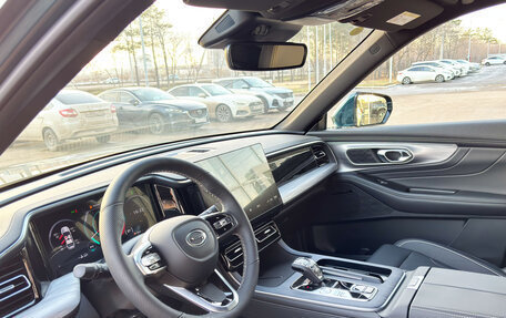 GAC GS8, 2025 год, 4 799 000 рублей, 19 фотография