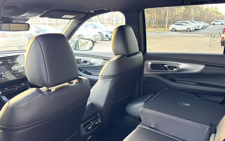 GAC GS8, 2025 год, 4 799 000 рублей, 26 фотография