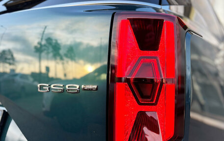 GAC GS8, 2025 год, 4 799 000 рублей, 28 фотография