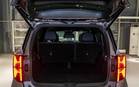 GAC GS8, 2025 год, 4 799 000 рублей, 5 фотография