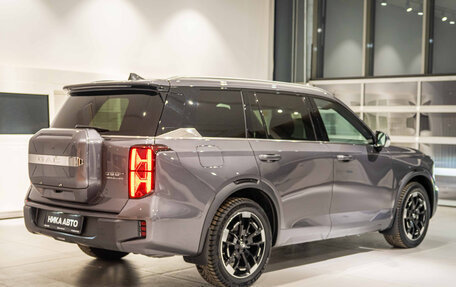 GAC GS8, 2025 год, 4 799 000 рублей, 6 фотография