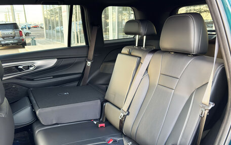 GAC GS8, 2025 год, 4 799 000 рублей, 27 фотография