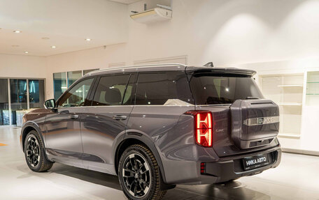 GAC GS8, 2025 год, 4 799 000 рублей, 3 фотография