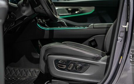 GAC GS8, 2025 год, 4 799 000 рублей, 12 фотография