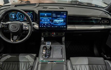 GAC GS8, 2025 год, 4 799 000 рублей, 11 фотография