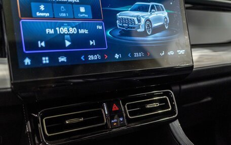 GAC GS8, 2025 год, 4 799 000 рублей, 13 фотография