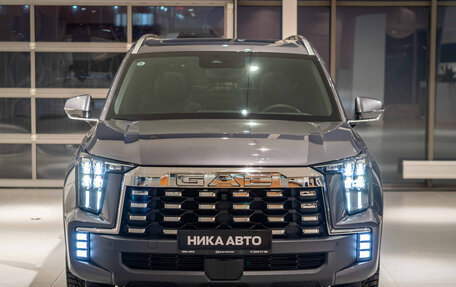 GAC GS8, 2025 год, 4 799 000 рублей, 9 фотография