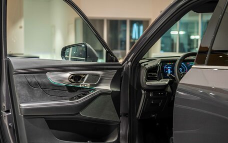 GAC GS8, 2025 год, 4 799 000 рублей, 10 фотография