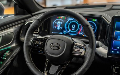 GAC GS8, 2025 год, 4 799 000 рублей, 14 фотография