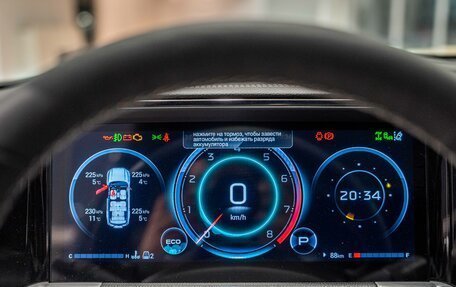 GAC GS8, 2025 год, 4 799 000 рублей, 15 фотография