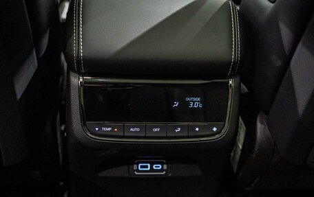 GAC GS8, 2025 год, 4 799 000 рублей, 25 фотография