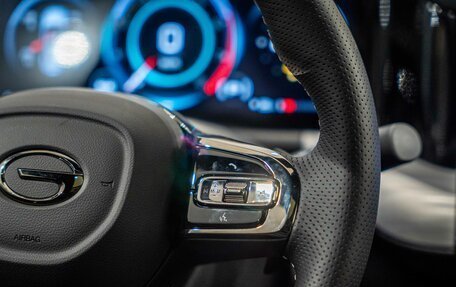 GAC GS8, 2025 год, 4 799 000 рублей, 20 фотография