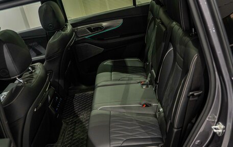 GAC GS8, 2025 год, 4 799 000 рублей, 24 фотография