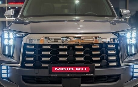 GAC GS8, 2025 год, 4 799 000 рублей, 27 фотография