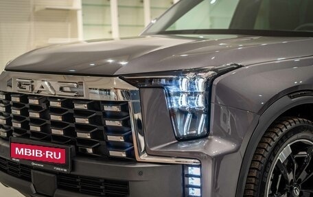 GAC GS8, 2025 год, 4 799 000 рублей, 26 фотография