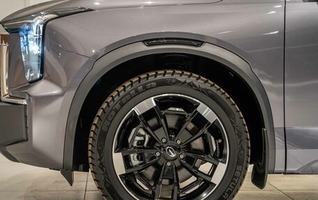 GAC GS8, 2025 год, 4 799 000 рублей, 29 фотография