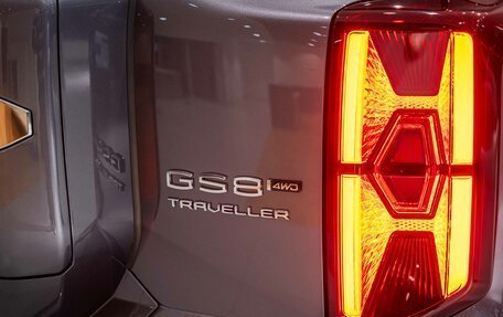 GAC GS8, 2025 год, 4 799 000 рублей, 33 фотография