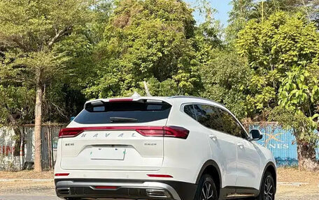 Haval H6, 2021 год, 1 265 852 рублей, 5 фотография