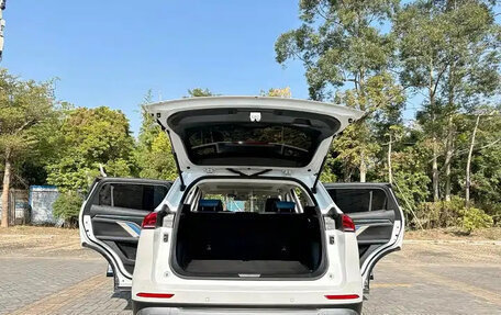 Haval H6, 2021 год, 1 265 852 рублей, 7 фотография